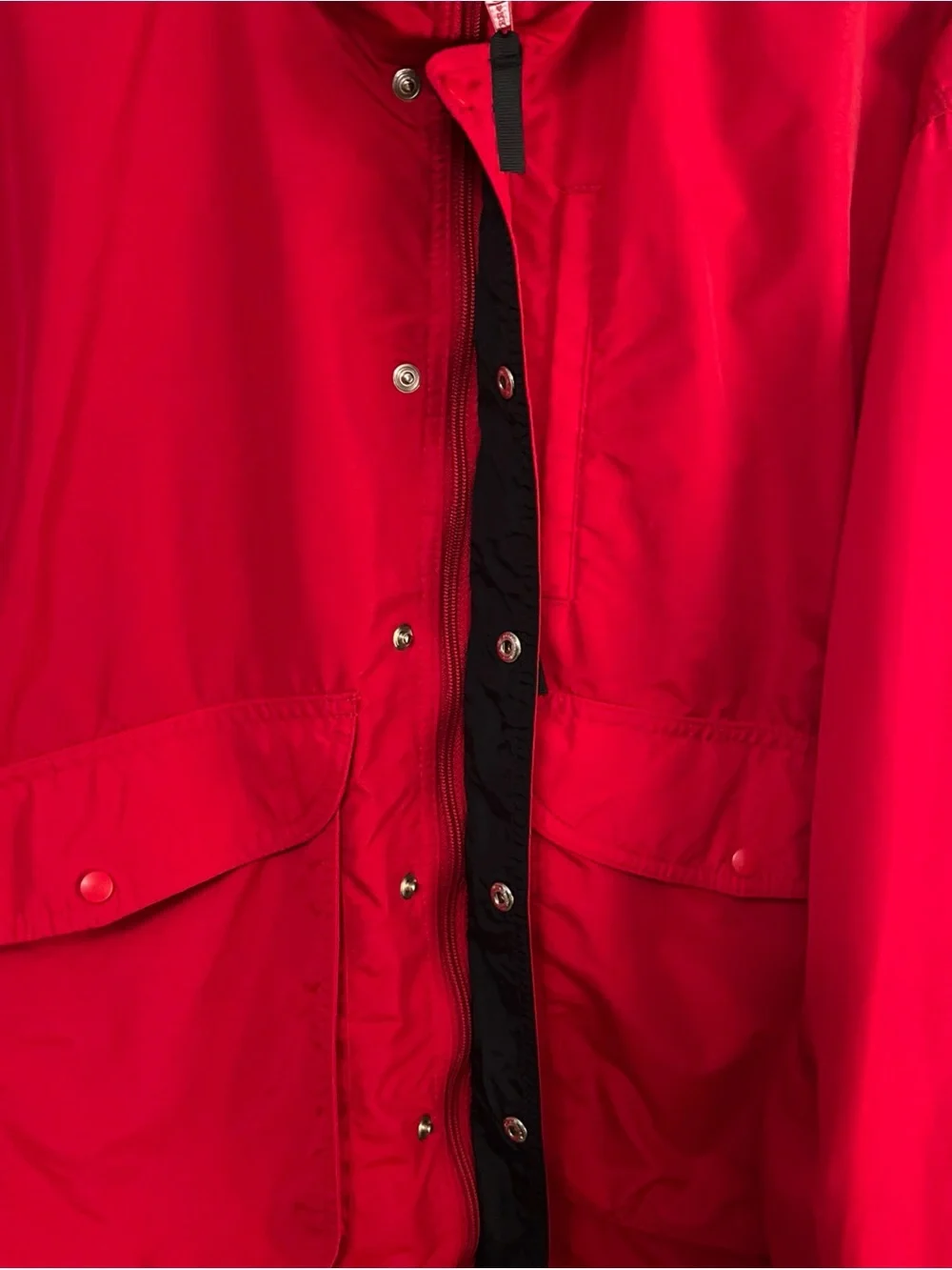 N/A vtg llbean